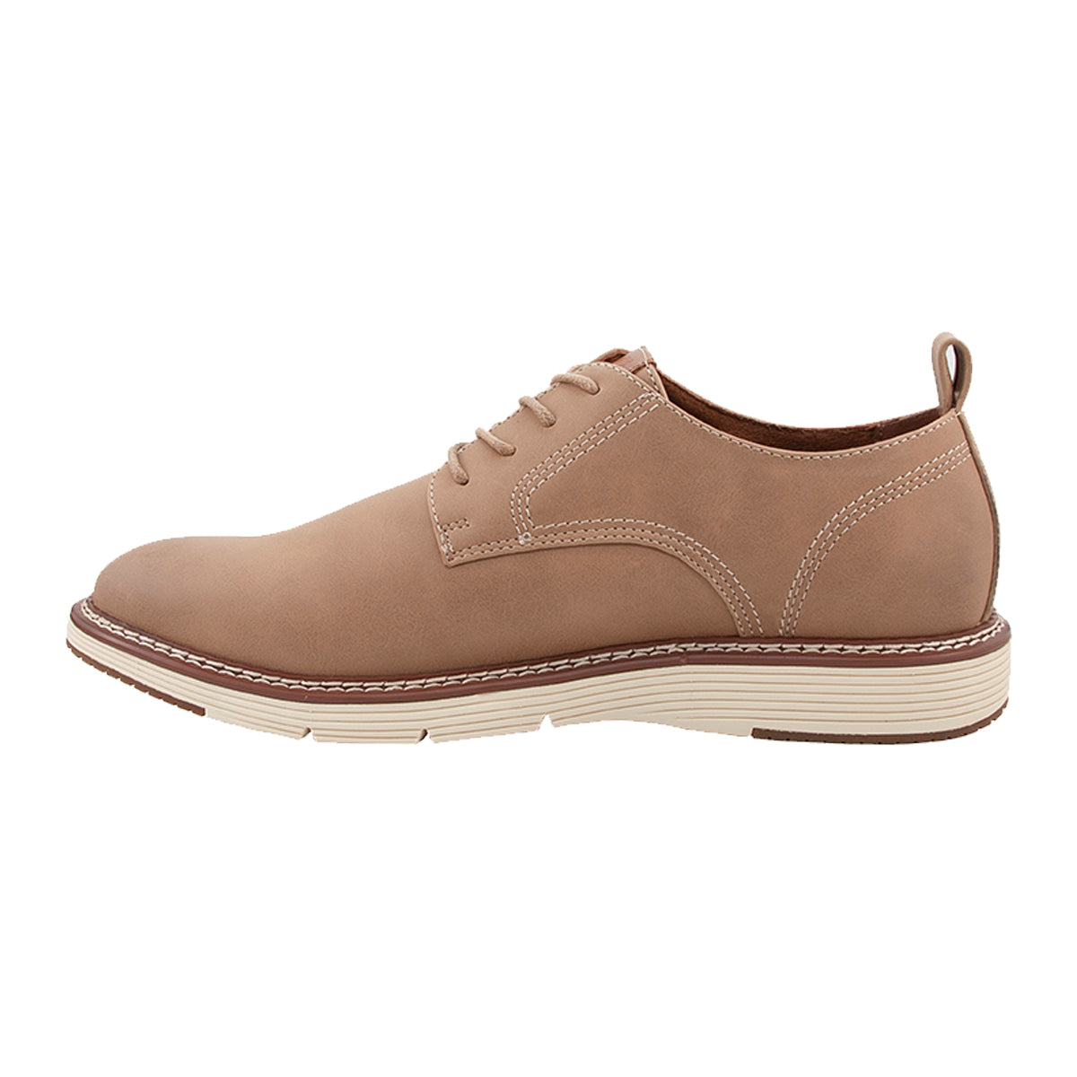 TAUPE|Instep