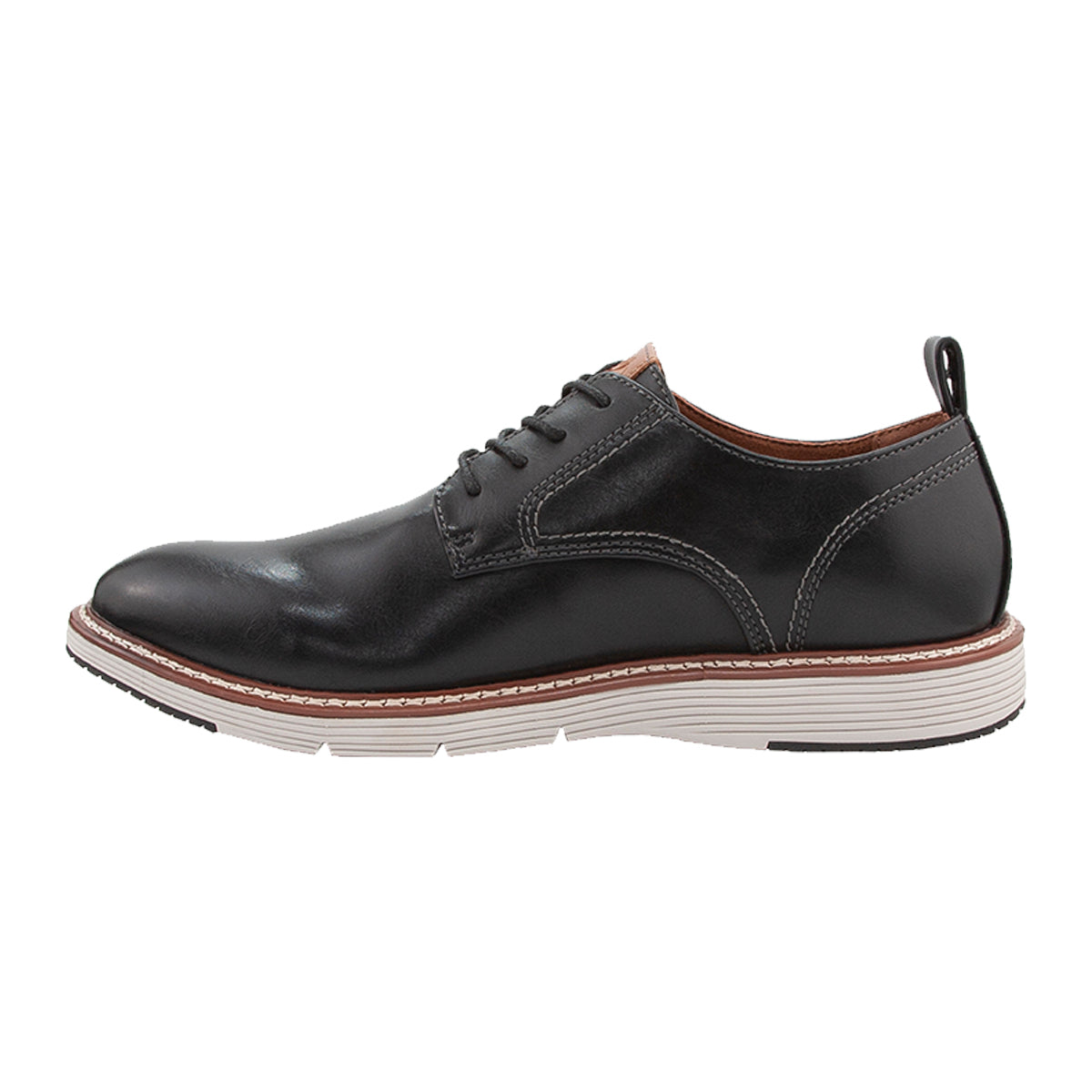 BLACK|Instep