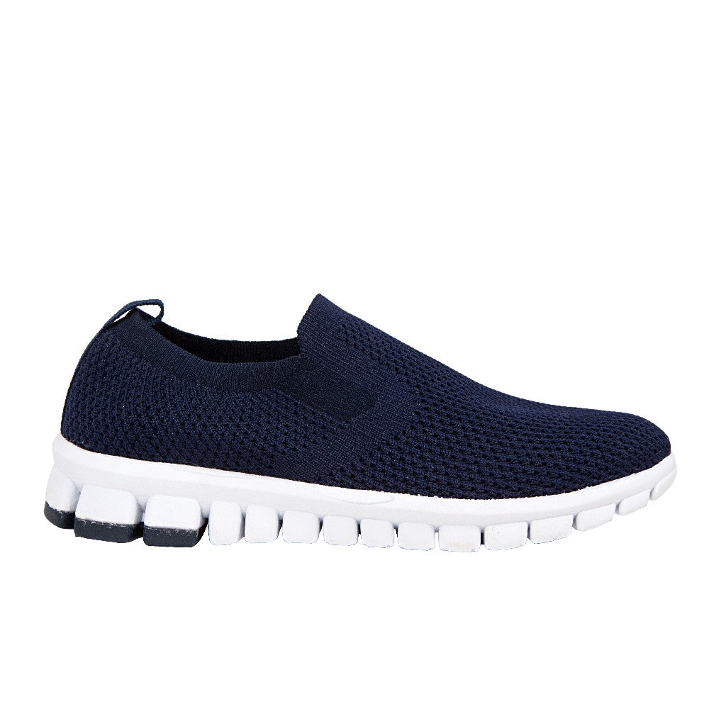 Deer Stags Kids Eddy Jr in Navy