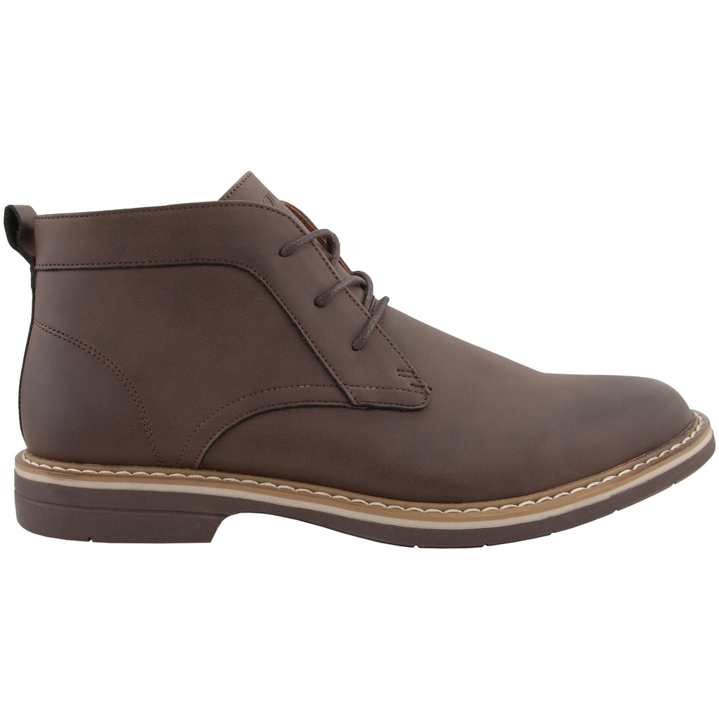 Men's Garfield in Dark Brown - NEW SUPRO