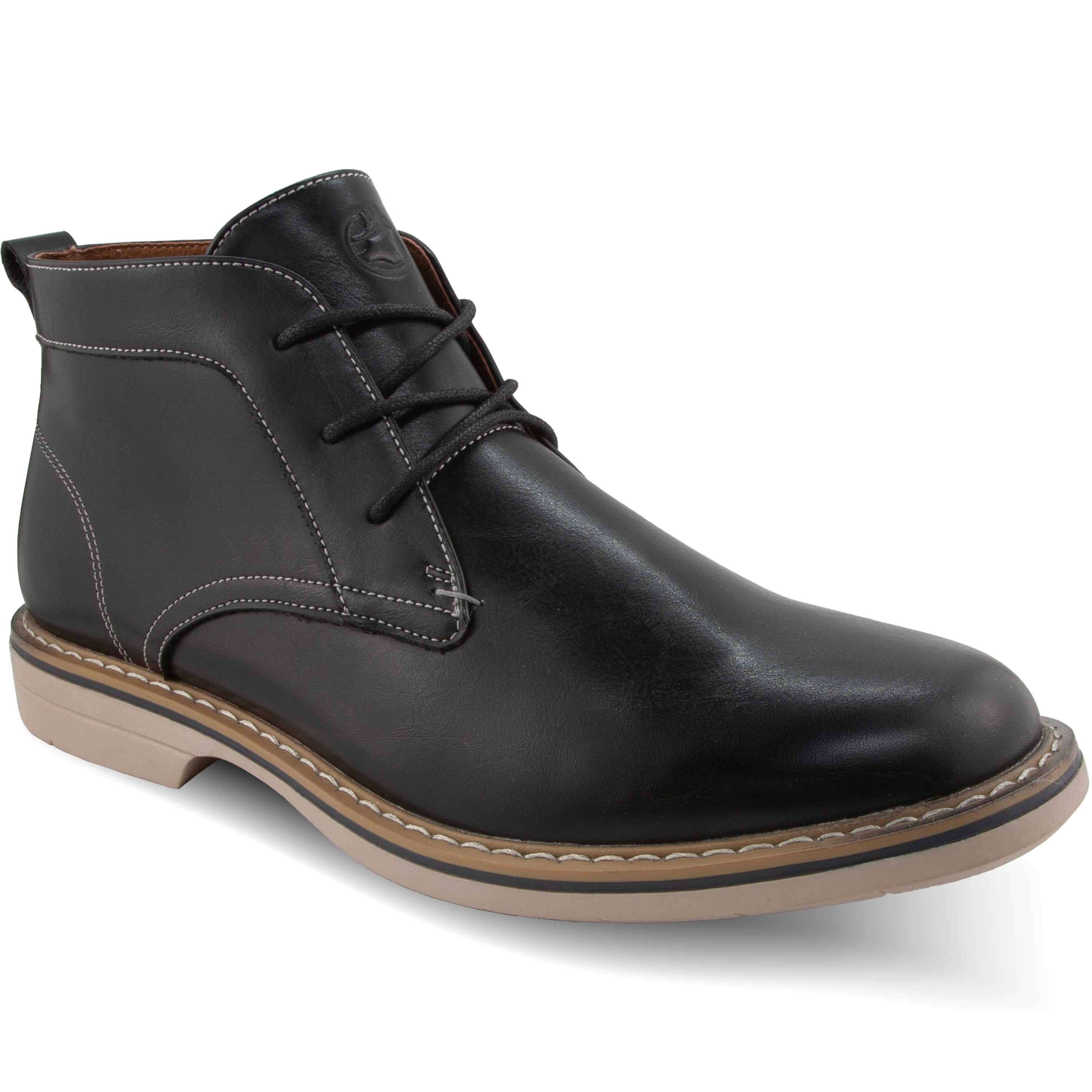 Men's Garfield in Black - NEW SUPRO