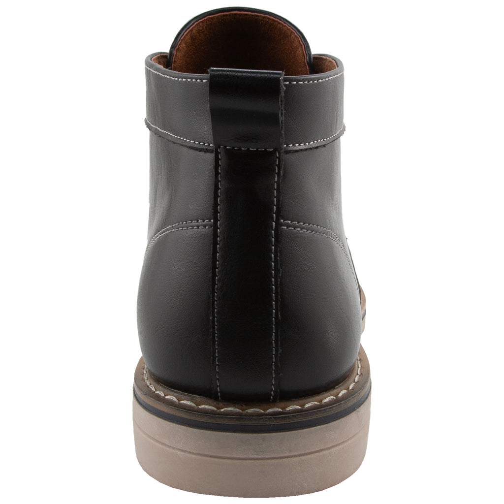 Men's Garfield in Black - NEW SUPRO