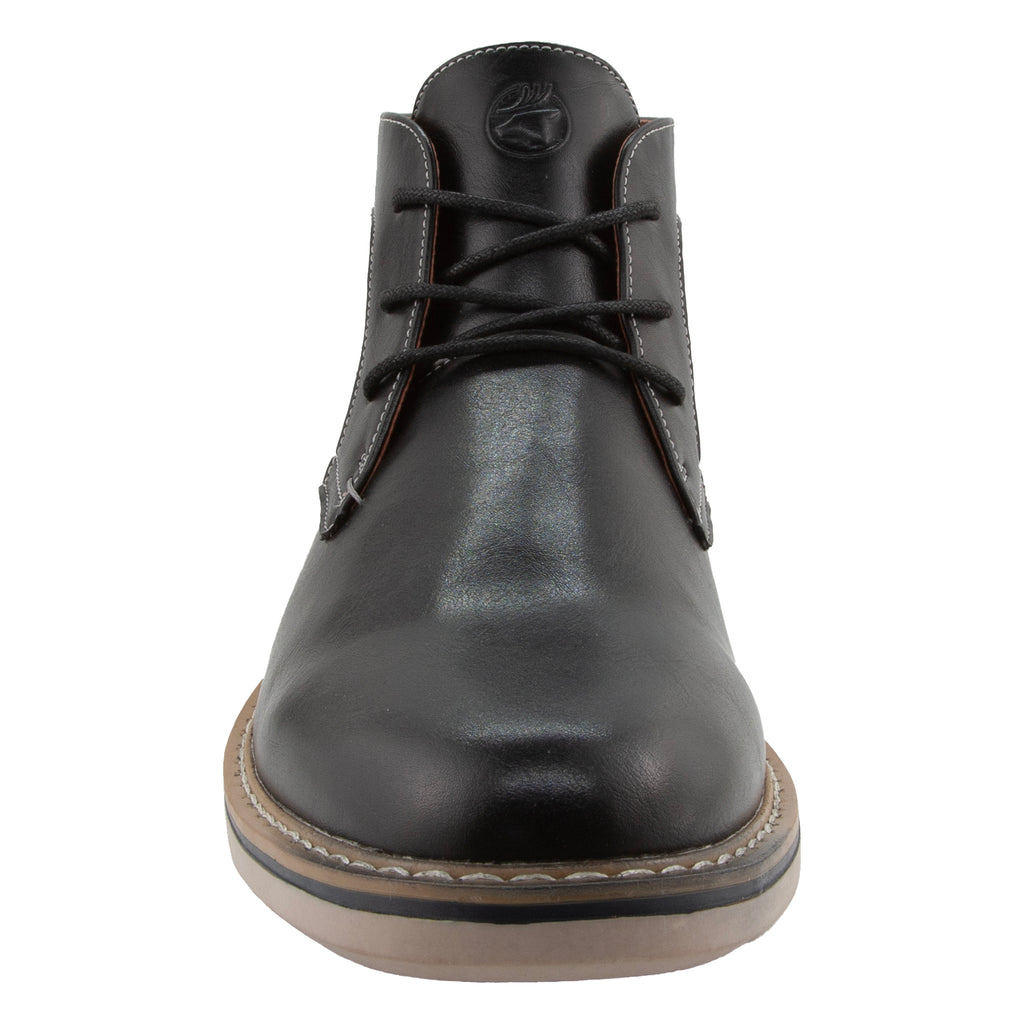 Men's Garfield in Black - NEW SUPRO