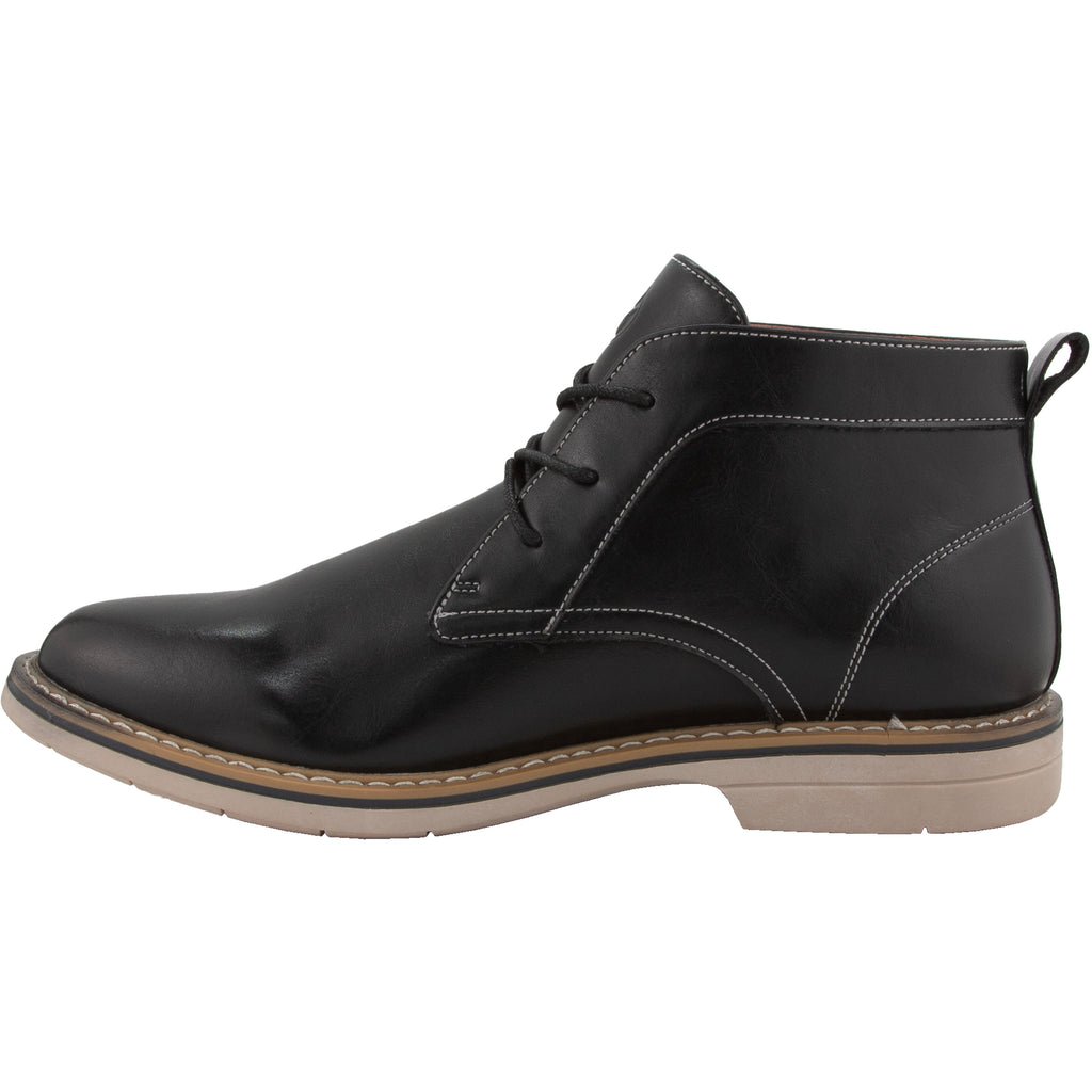 Men's Garfield in Black - NEW SUPRO