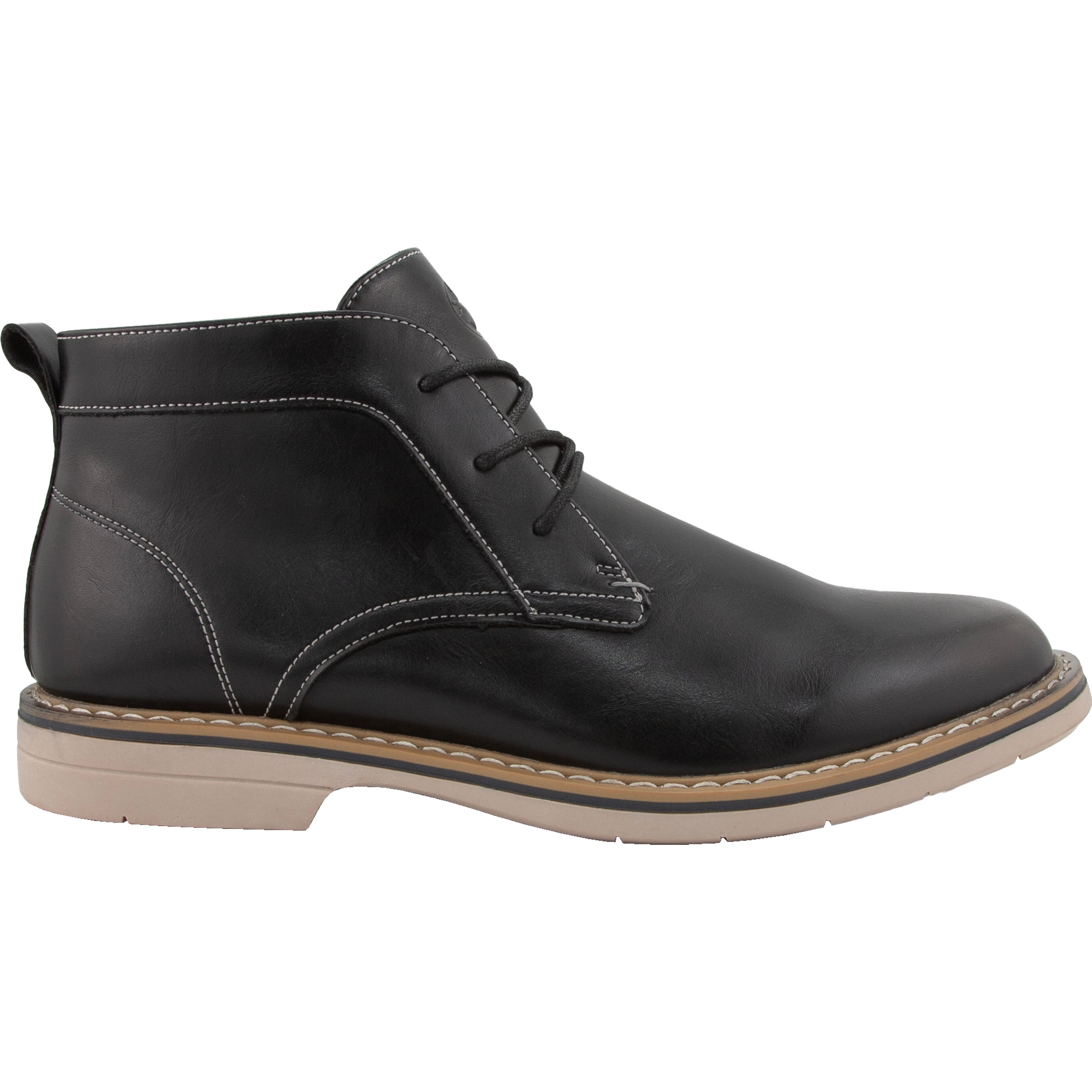 Men's Garfield in Black - NEW SUPRO