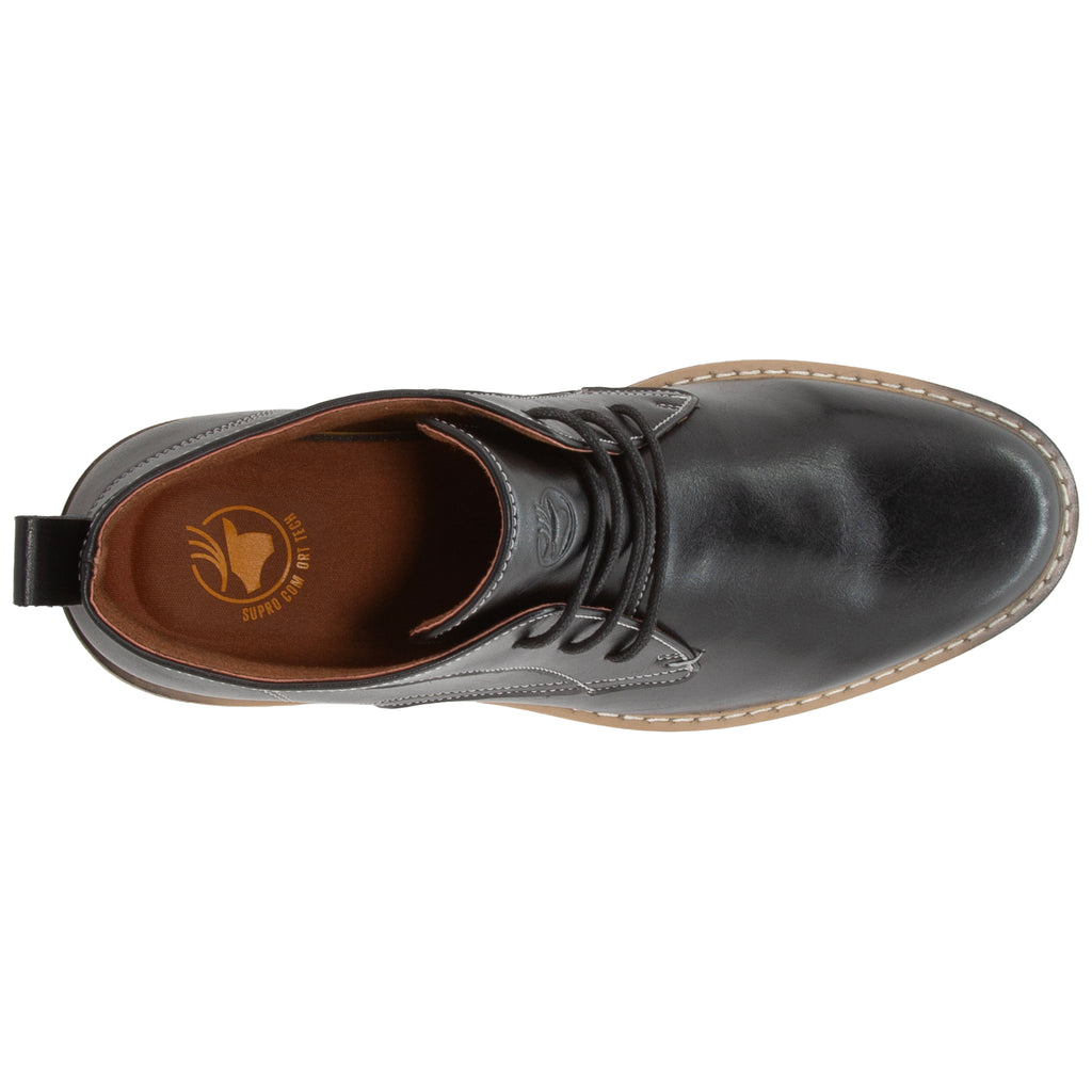 Men's Garfield in Black - NEW SUPRO