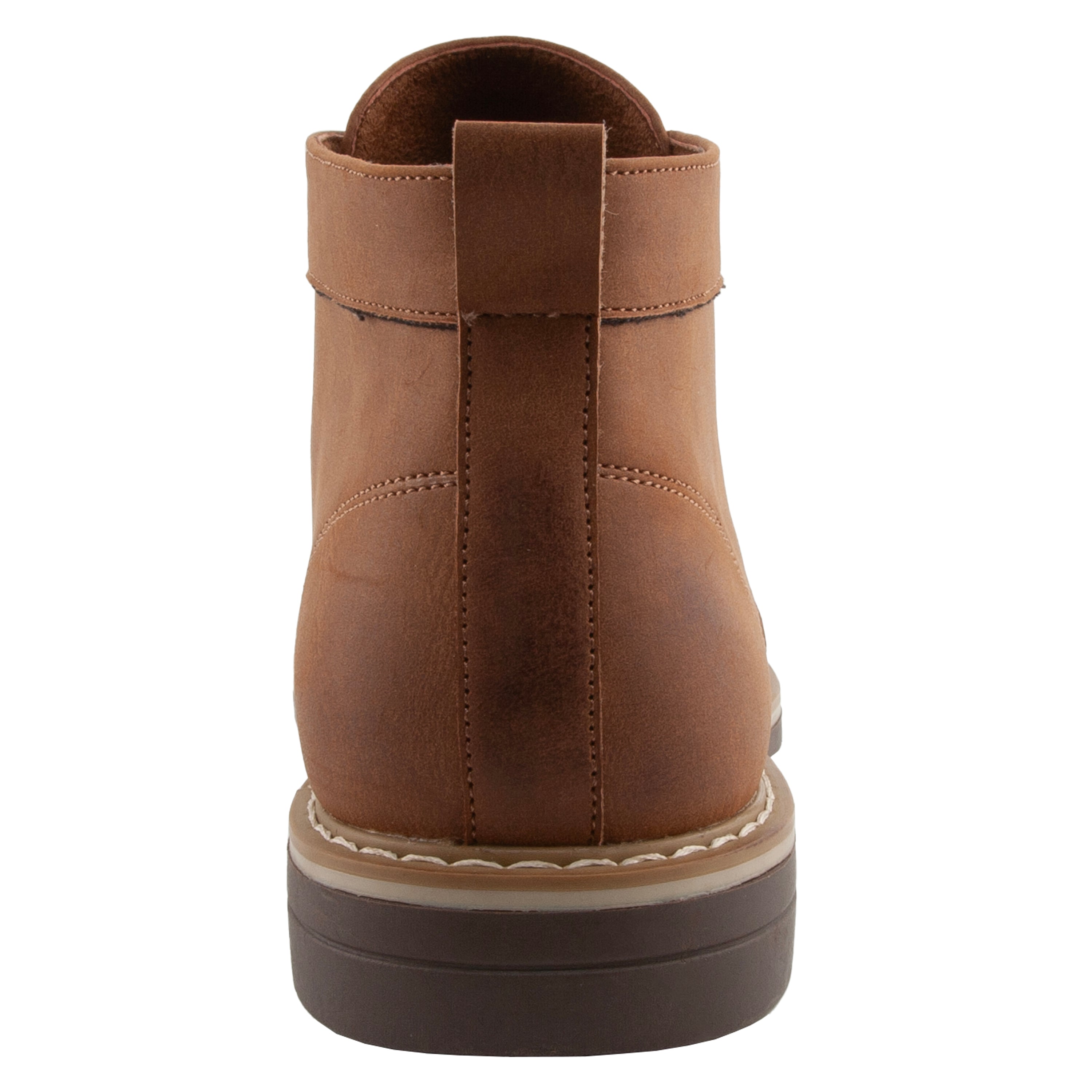 Men's Garfield in Coffee - NEW SUPRO