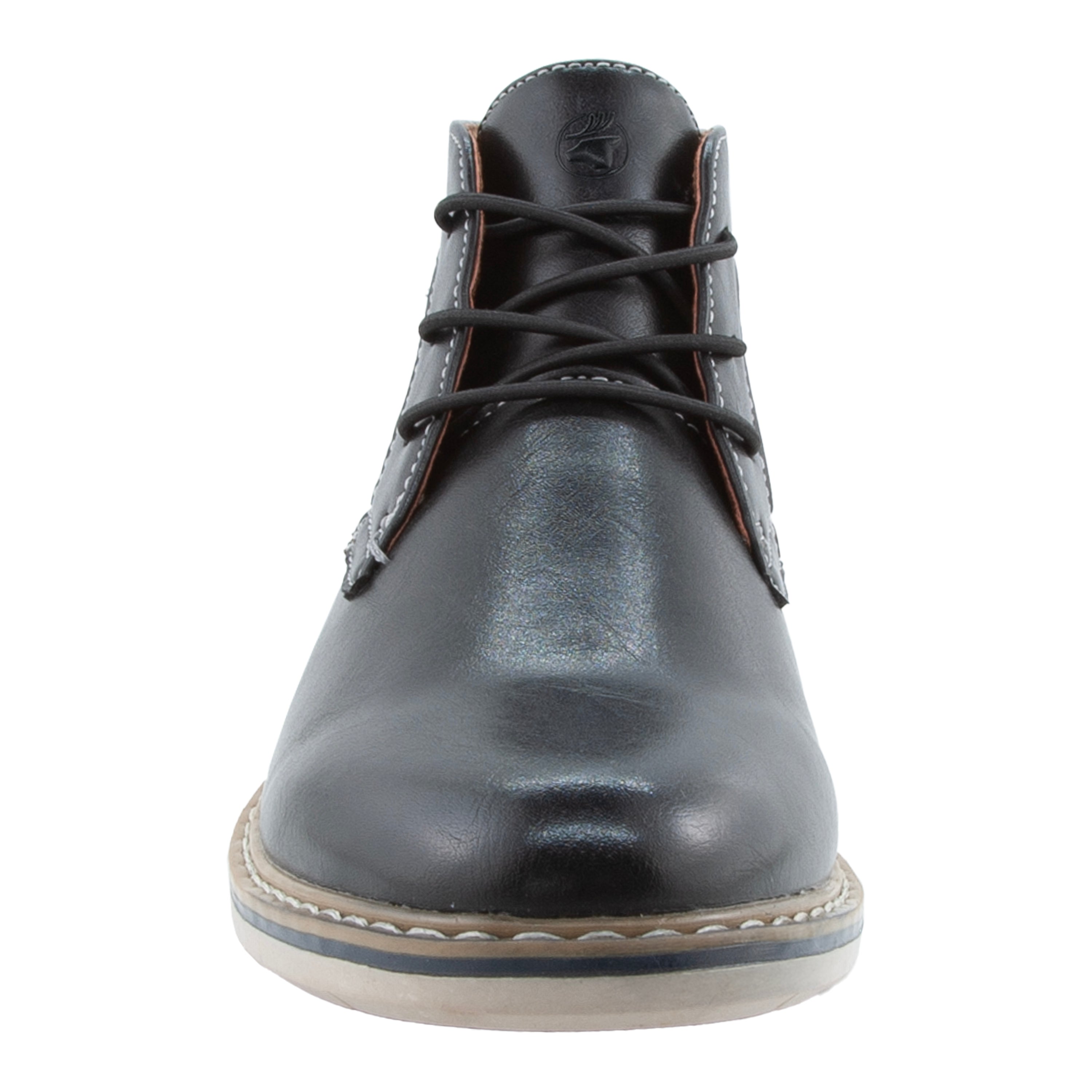 Kids' Garfield Jr in Black