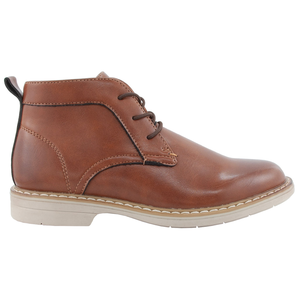 Kids' Garfield Jr in Cognac