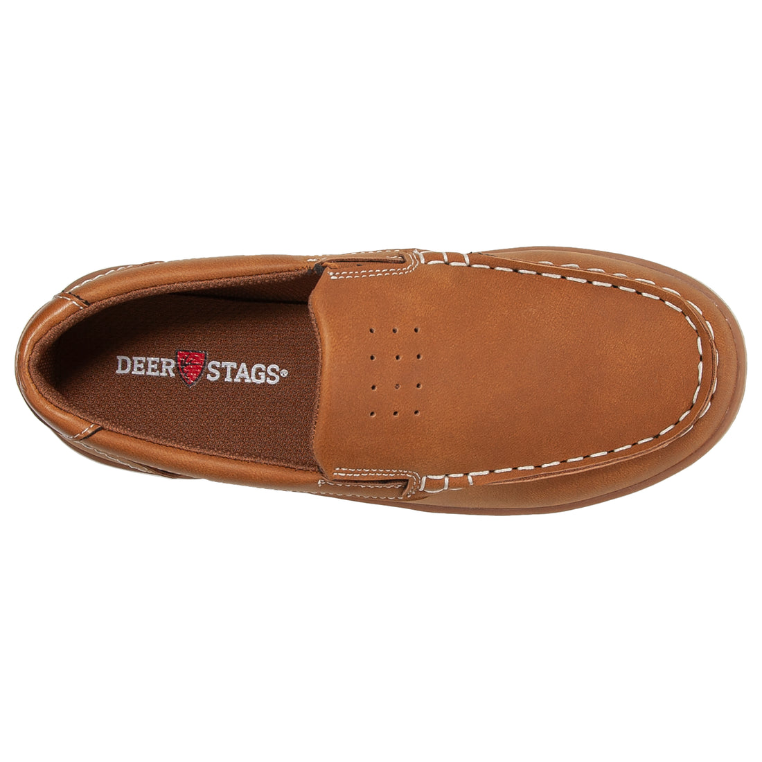Kids Inspire Jr in Tan