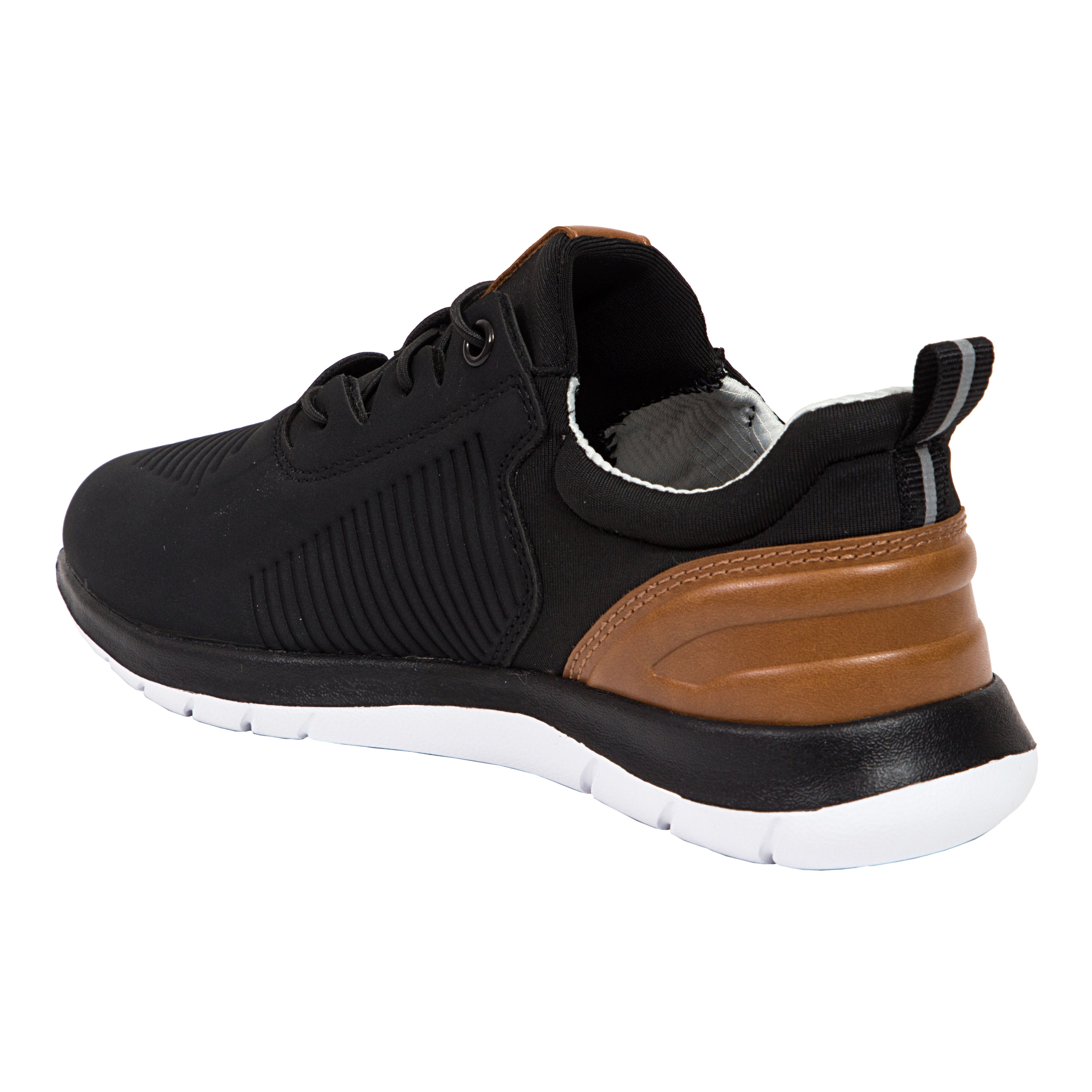 Deer Stags Kids' Jack Jr in Black