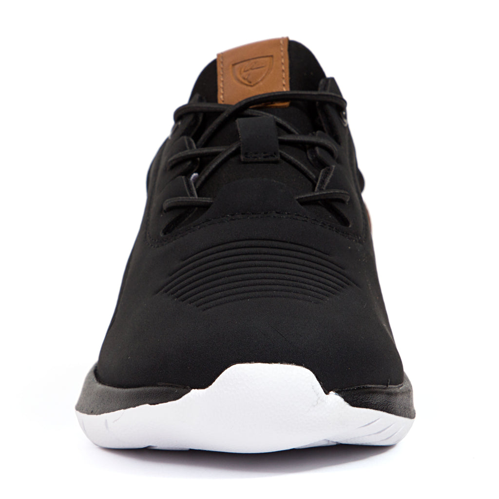 Deer Stags Kids' Jack Jr in Black