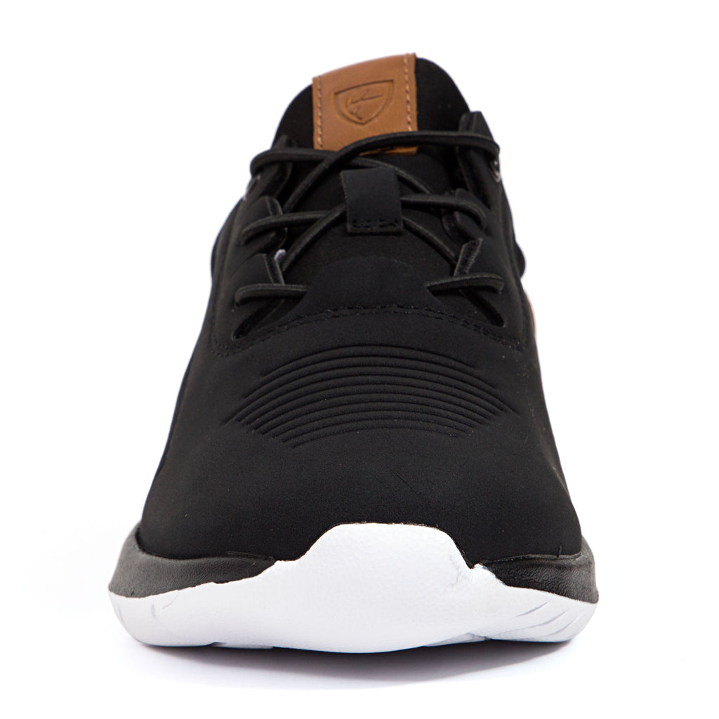 Deer Stags Kids' Jack Jr in Black