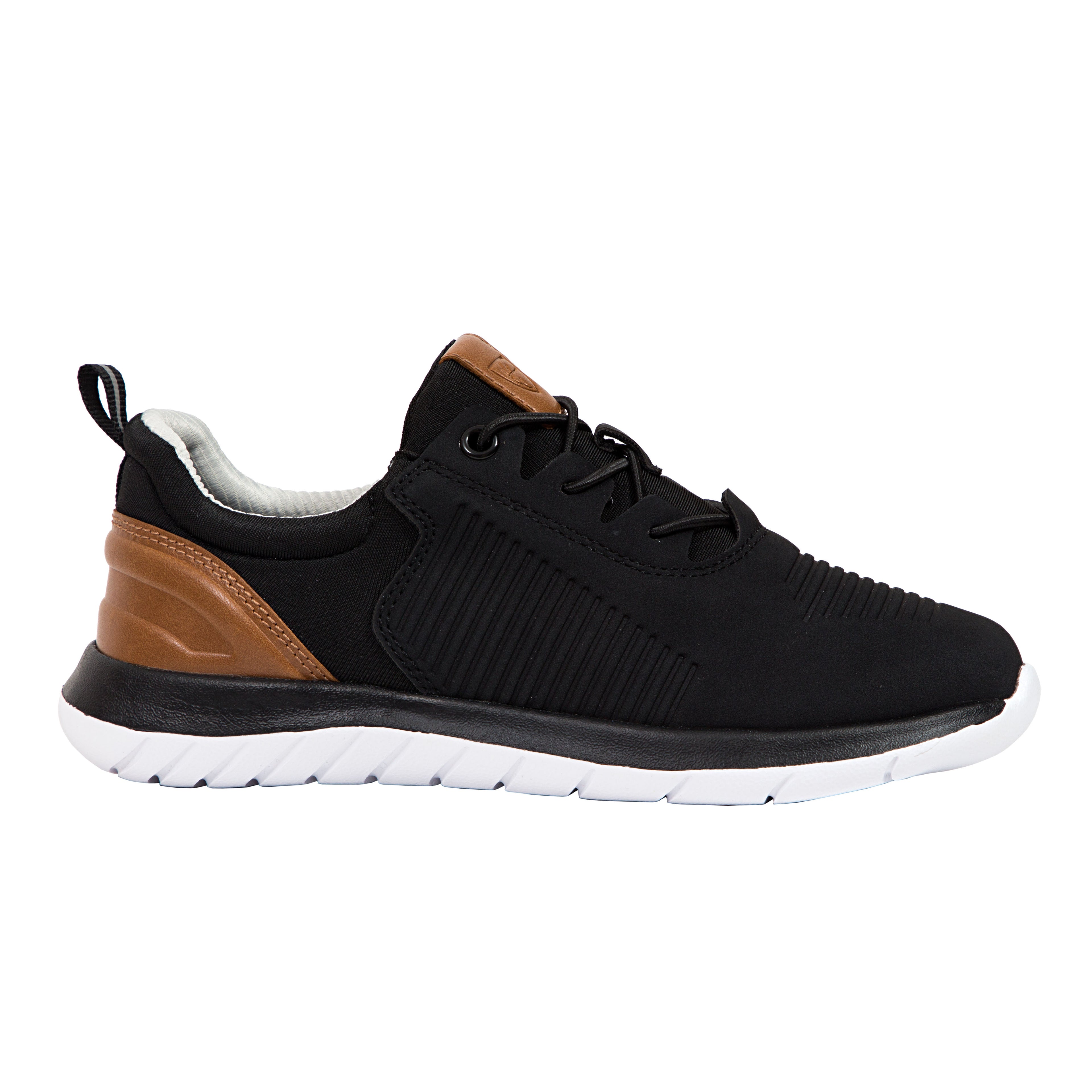 Deer Stags Kids' Jack Jr in Black