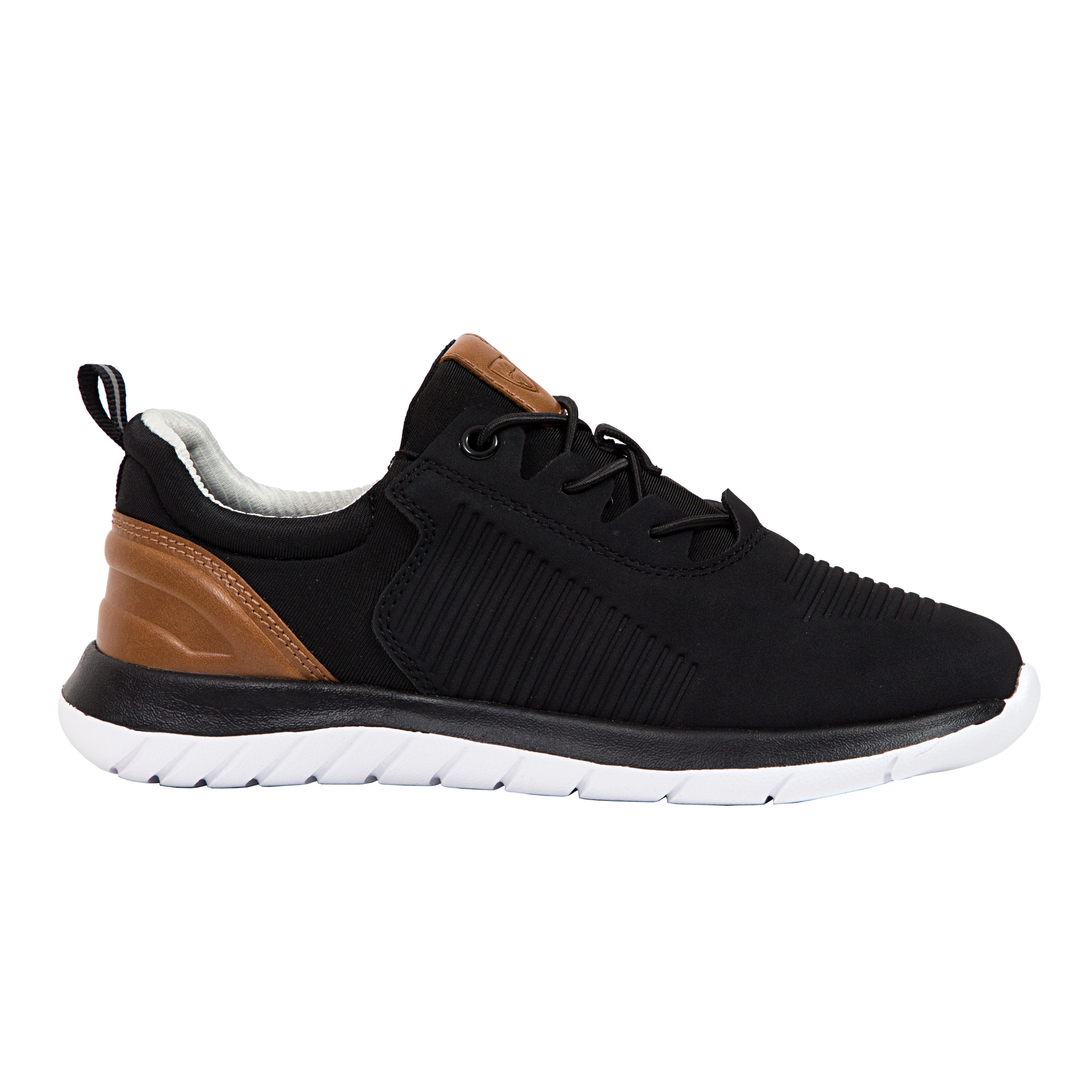 Deer Stags Kids' Jack Jr in Black