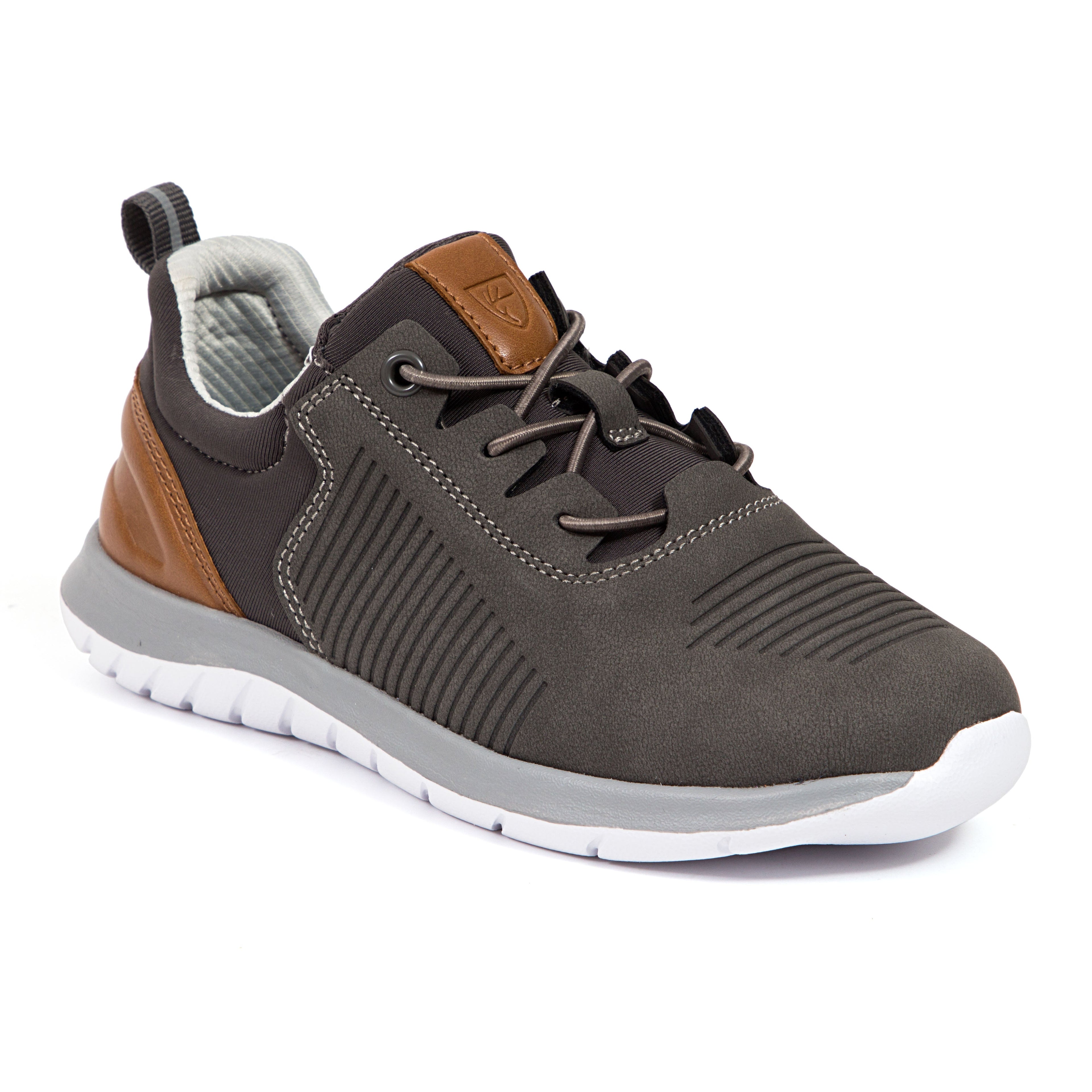 Deer Stags Kids' Jack Jr in Grey