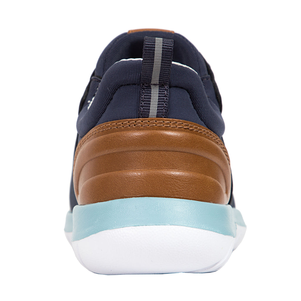 Deer Stags Kids' Jack Jr in Navy