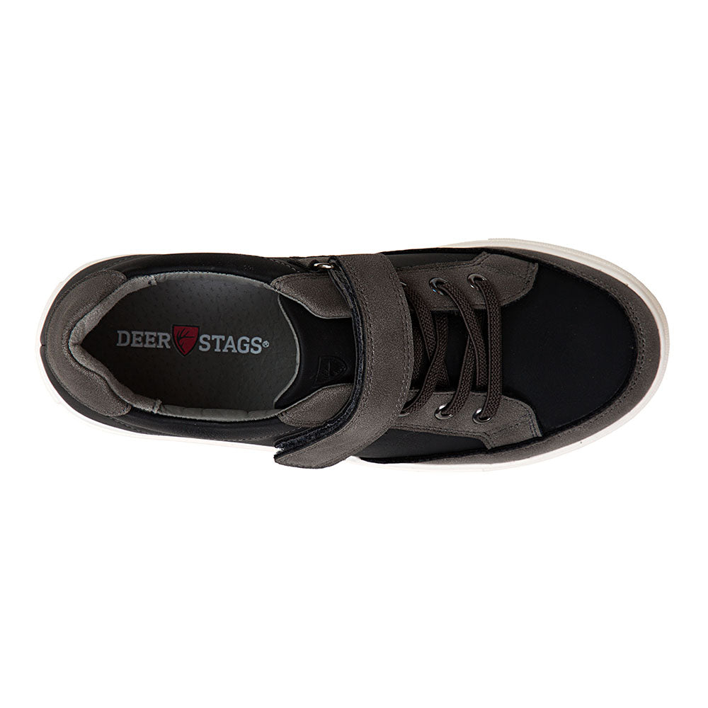 Deer Stags Kids' Jose Jr. in Black