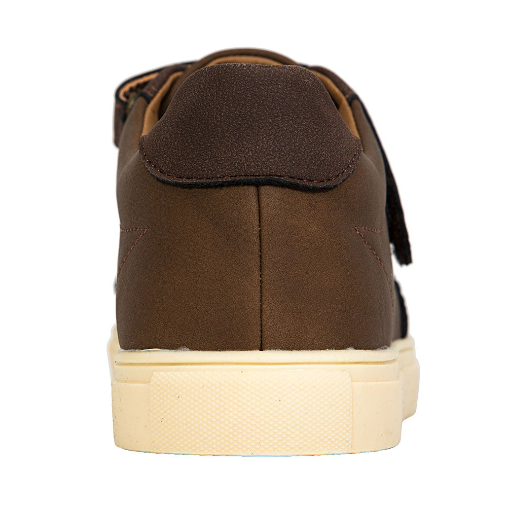 Deer Stags Kids' Jose Jr. in Brown
