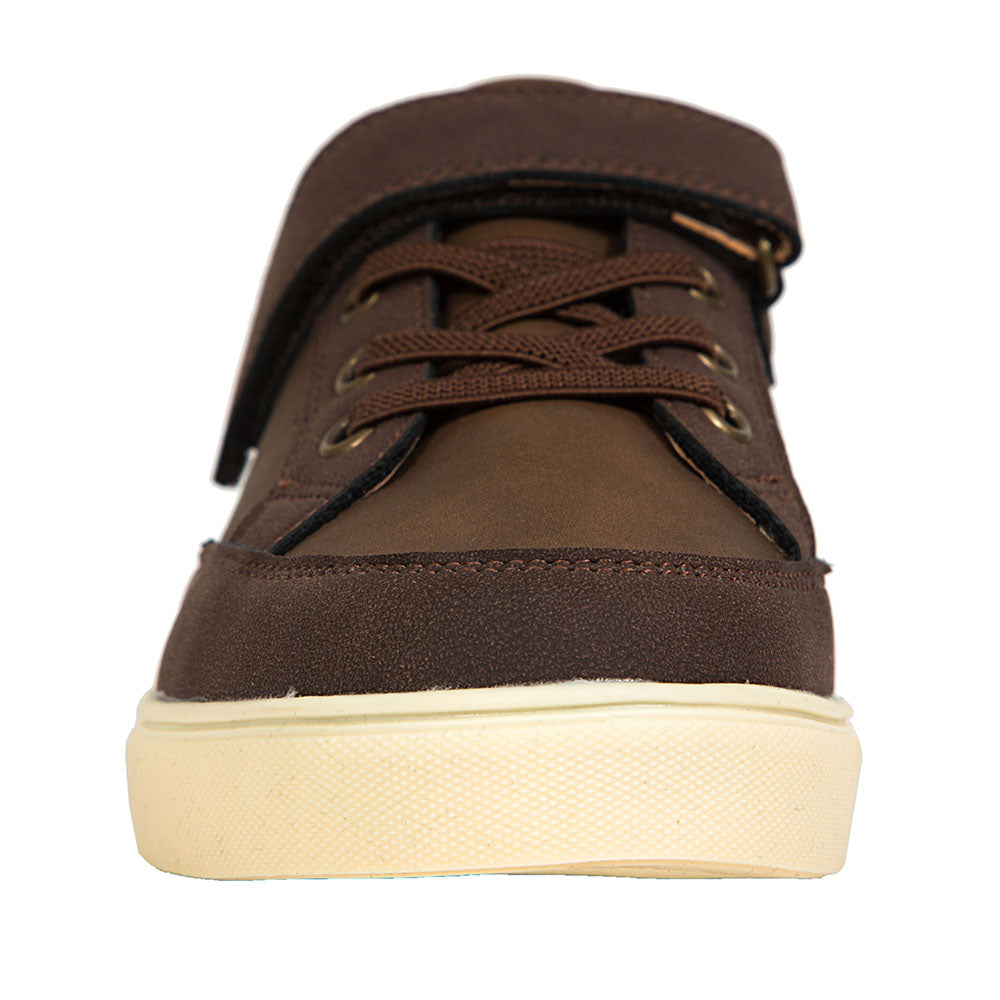 Deer Stags Kids' Jose Jr. in Brown