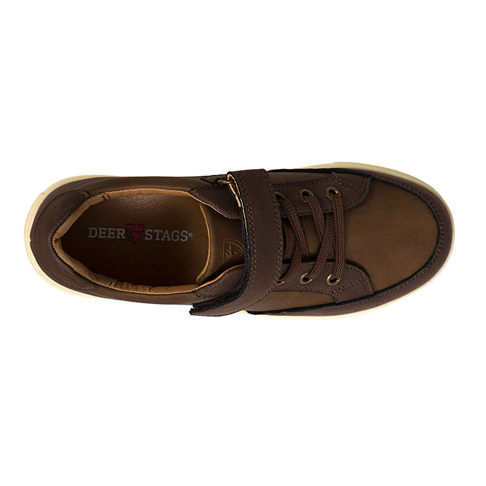 Deer Stags Kids' Jose Jr. in Brown
