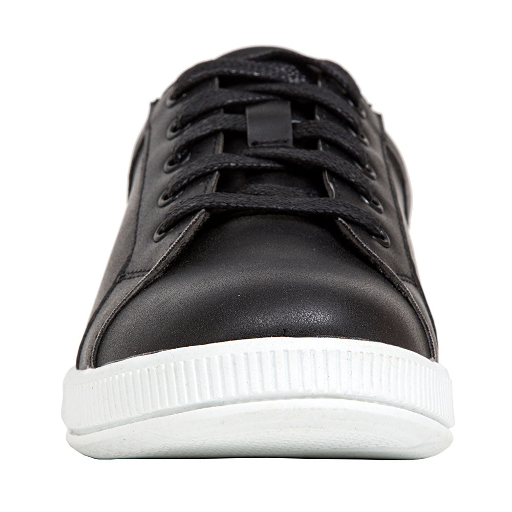 Deer Stags Kids' Kane in Black