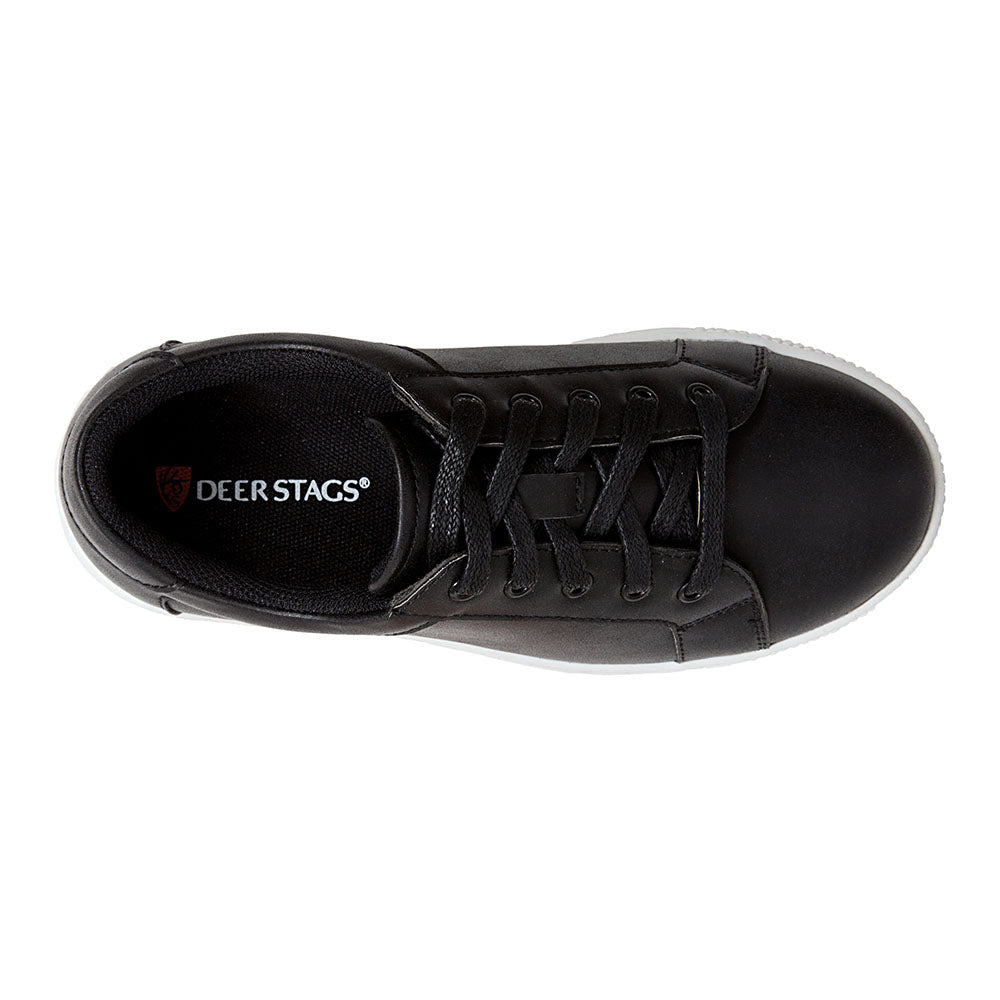 Deer Stags Kids' Kane in Black