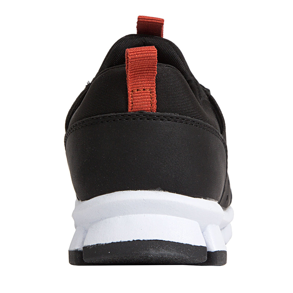 Deer Stags Betts Jr Kids in Black Red