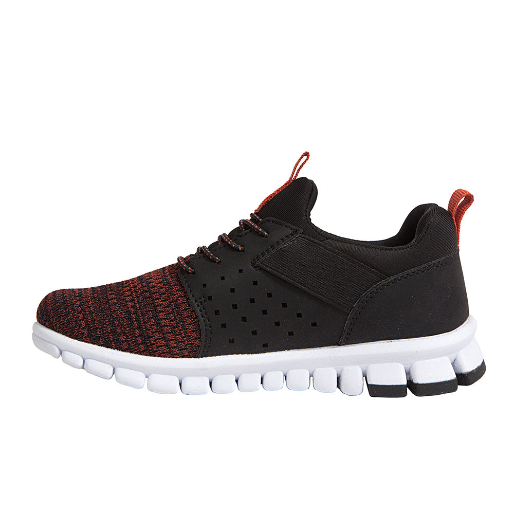 Deer Stags Betts Jr Kids in Black Red