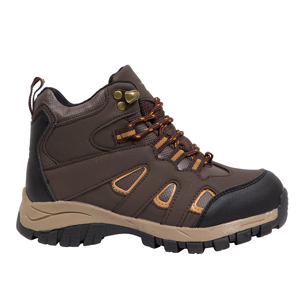 Deer Stags Kids' Drew in Brown