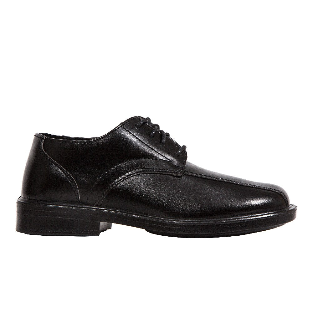 Deer Stags Kids' Gabe Oxford in Black