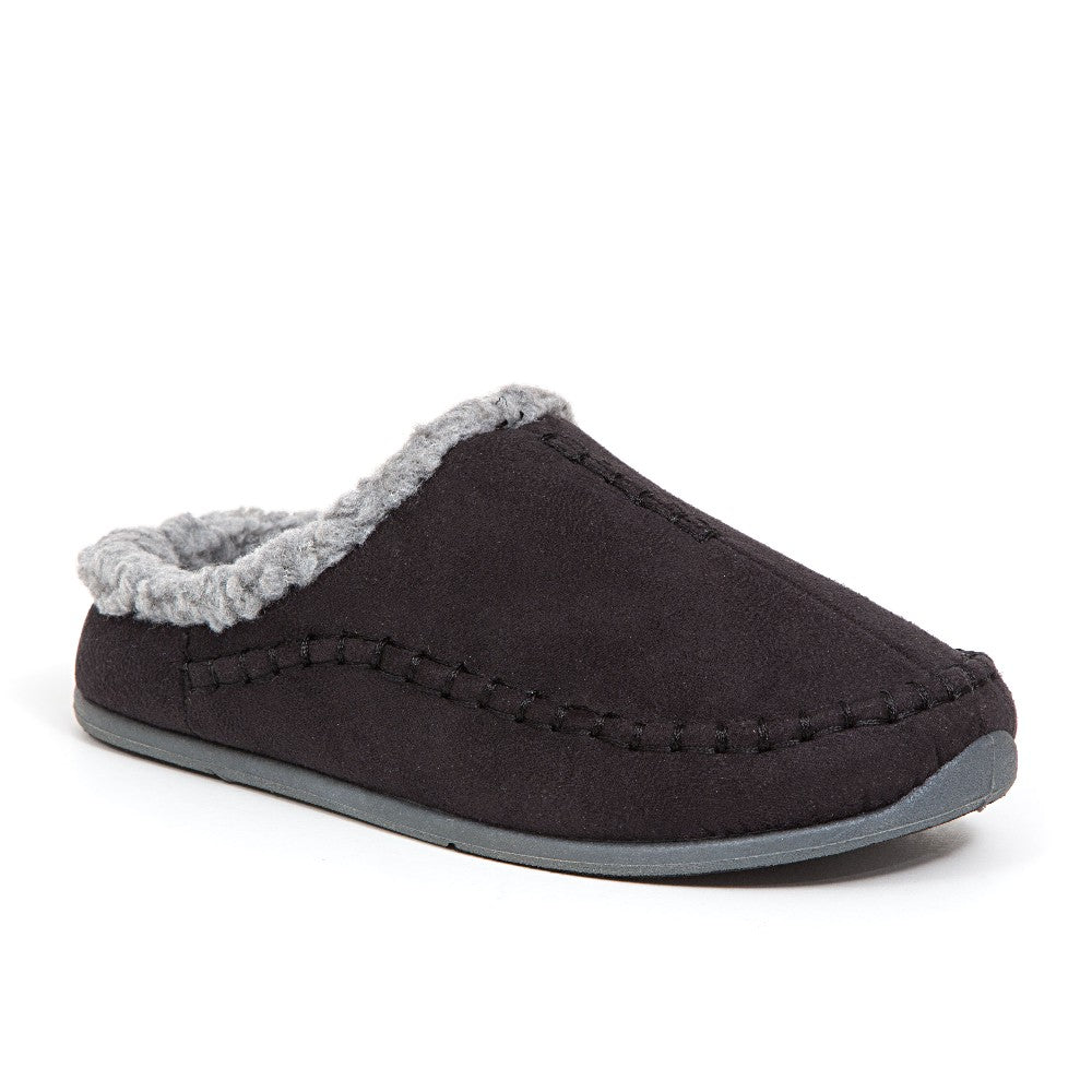 Deer Stags Kids Lil Nordic in Black