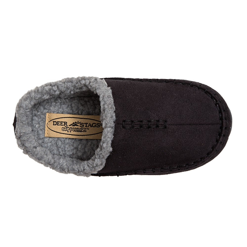 Deer Stags Kids Lil Nordic in Black