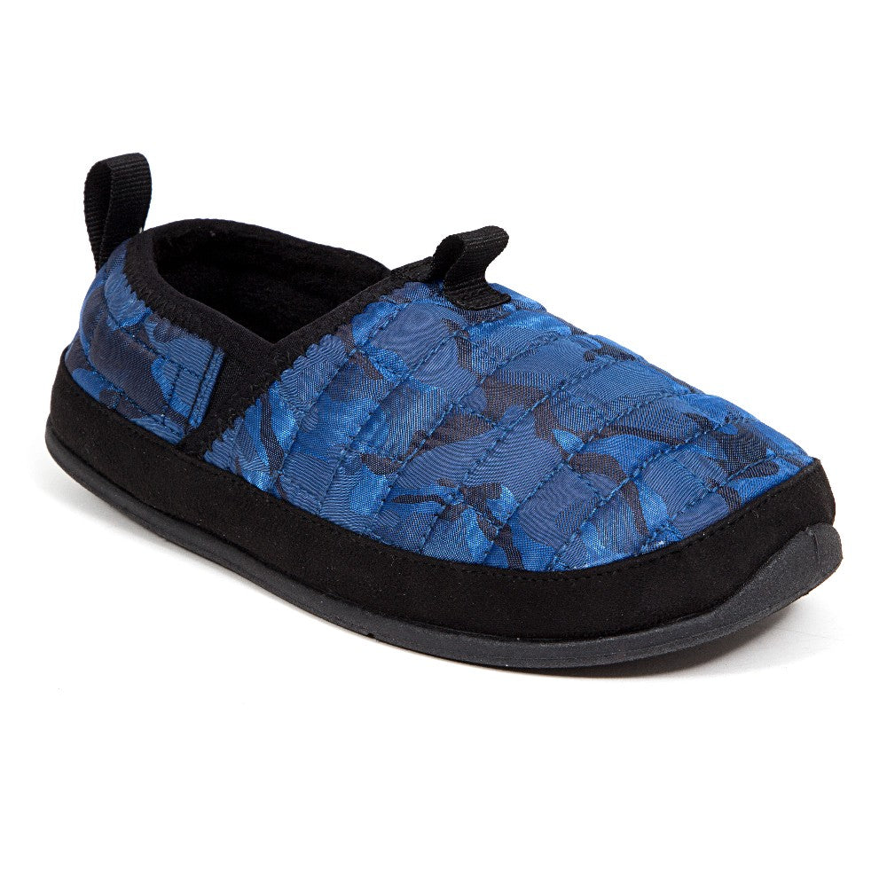 Deer Stags Lil Yuma in Blue Camo