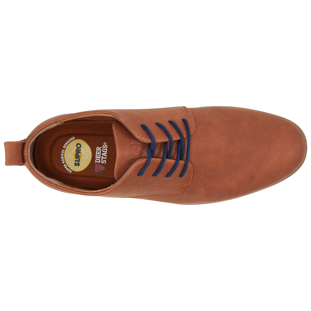 Men's Lisbon in Light Brown - NEW SUPRO