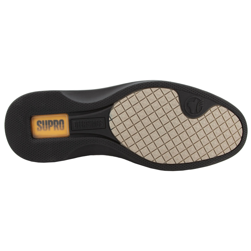 Men's Lisbon in Black - NEW SUPRO