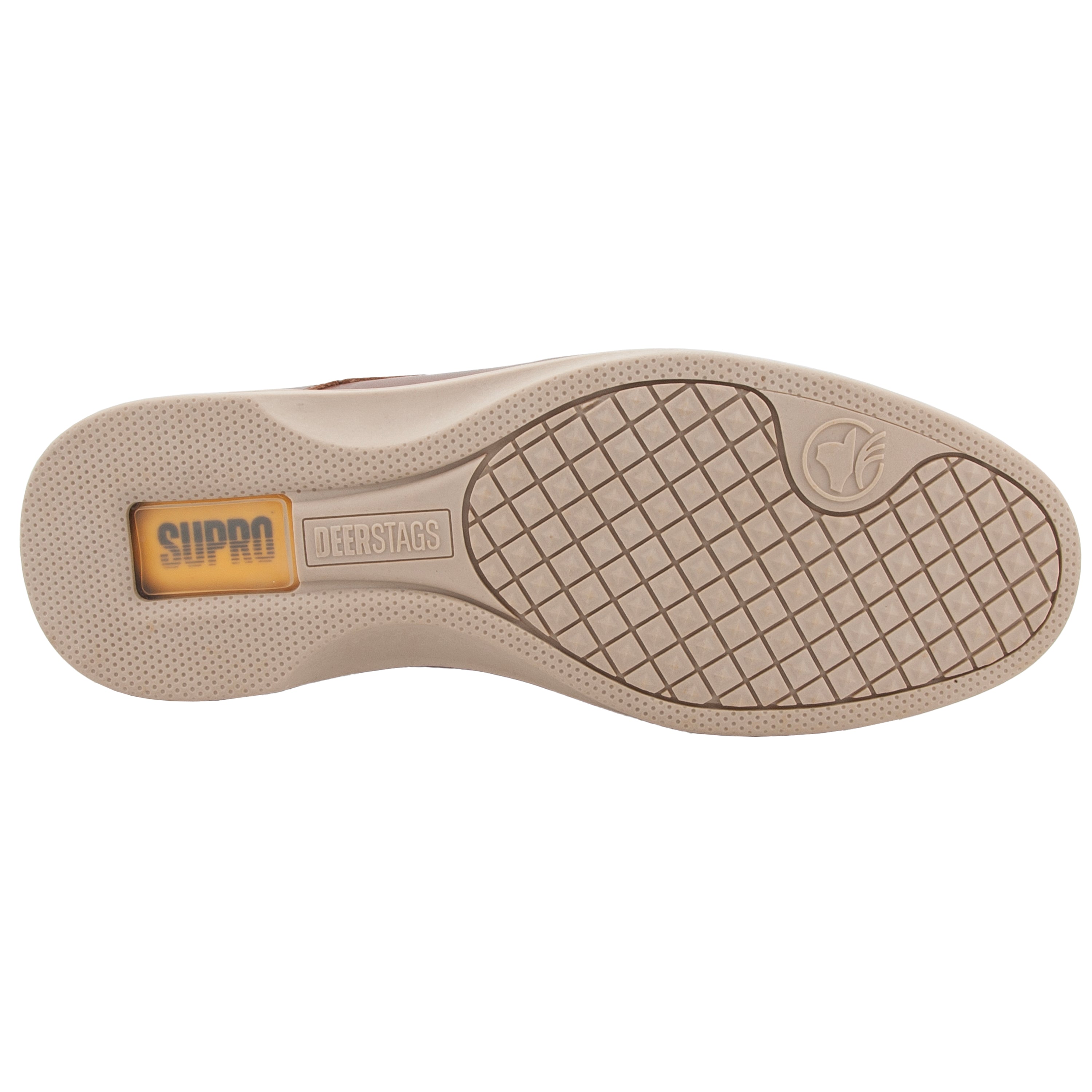 Men's Lisbon in Grey - NEW SUPRO