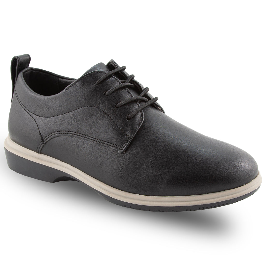 Kids' Lisbon Jr in Black