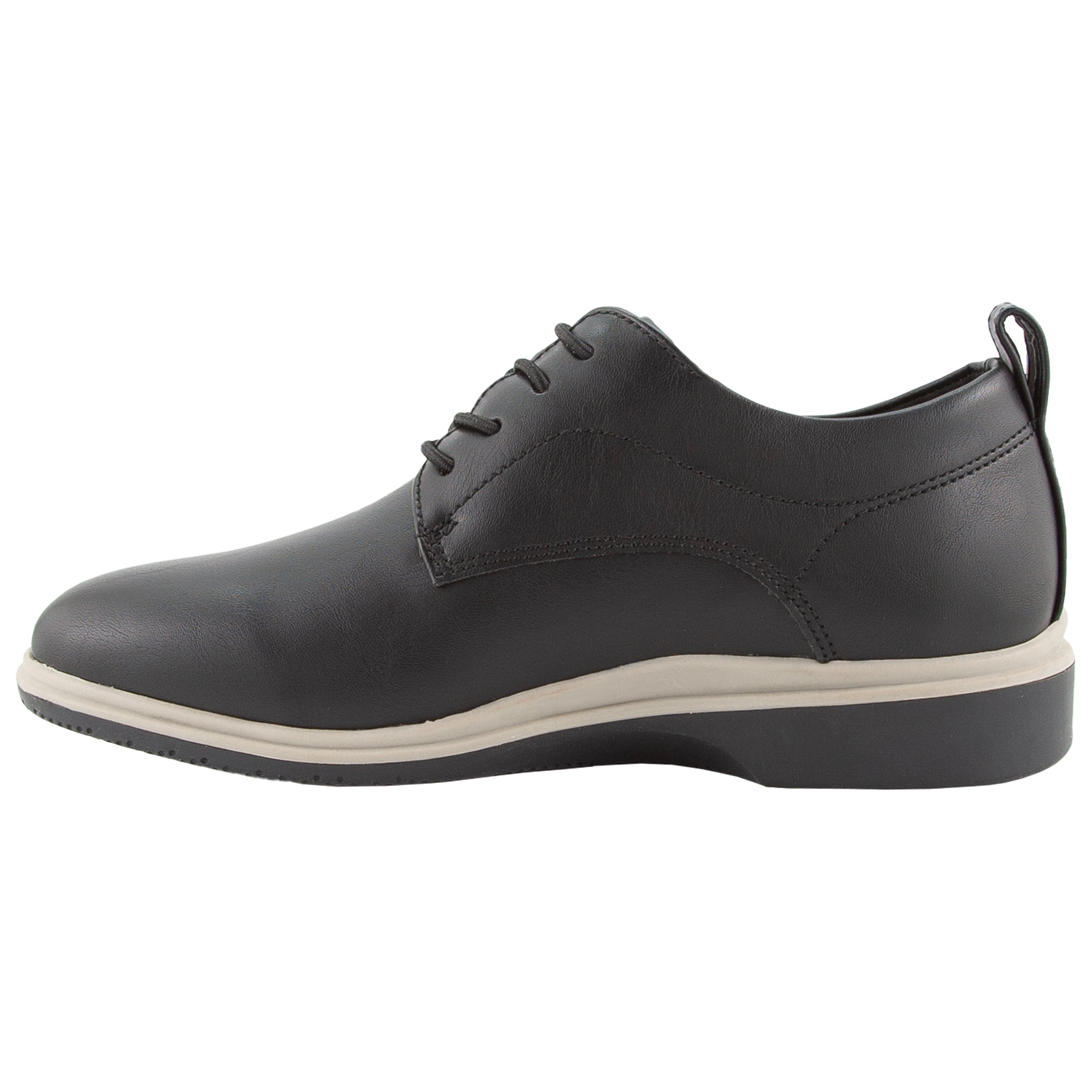 Kids' Lisbon Jr in Black