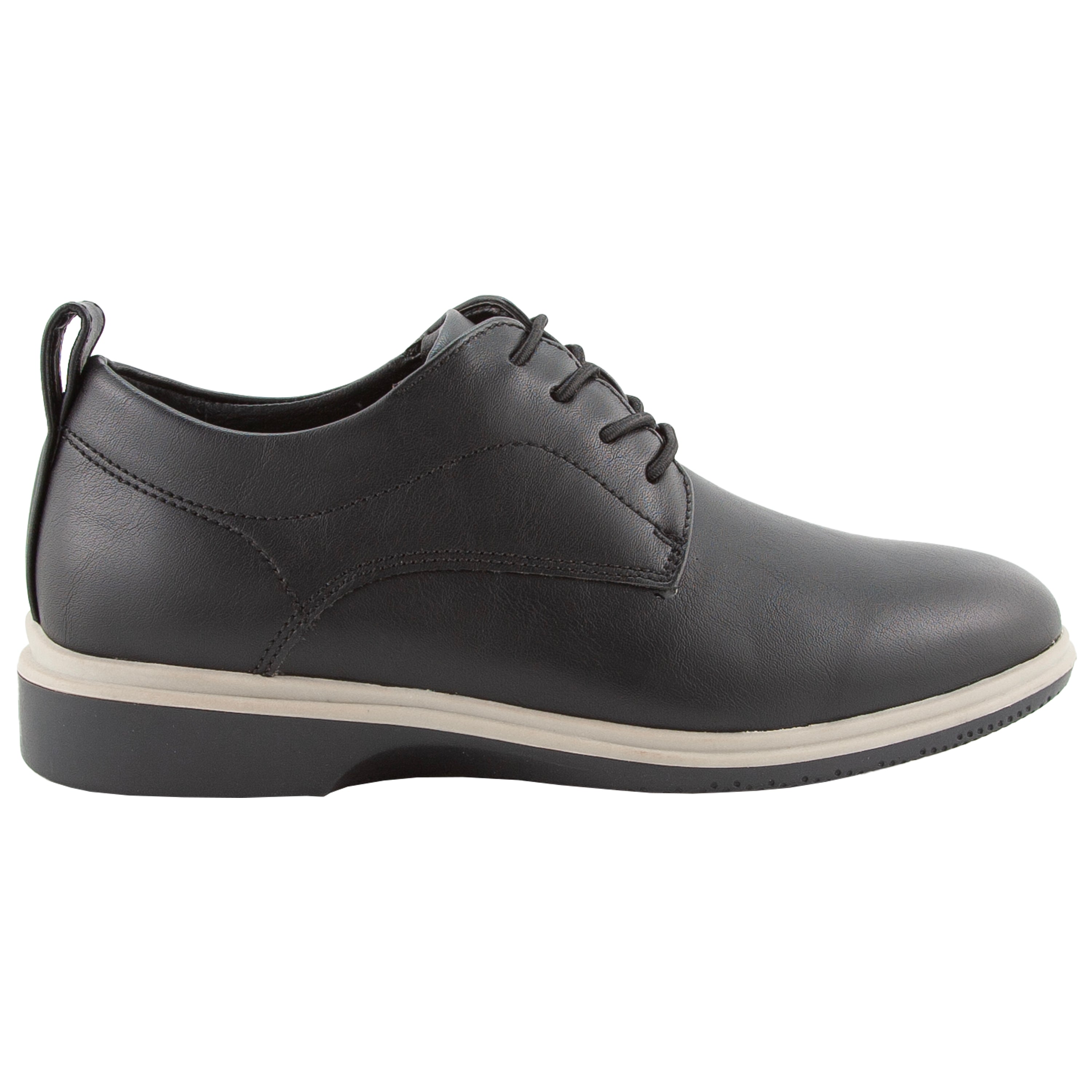 Kids' Lisbon Jr in Black