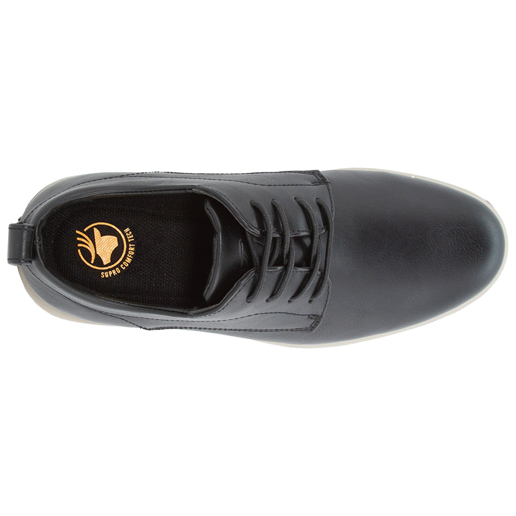 Kids' Lisbon Jr in Black