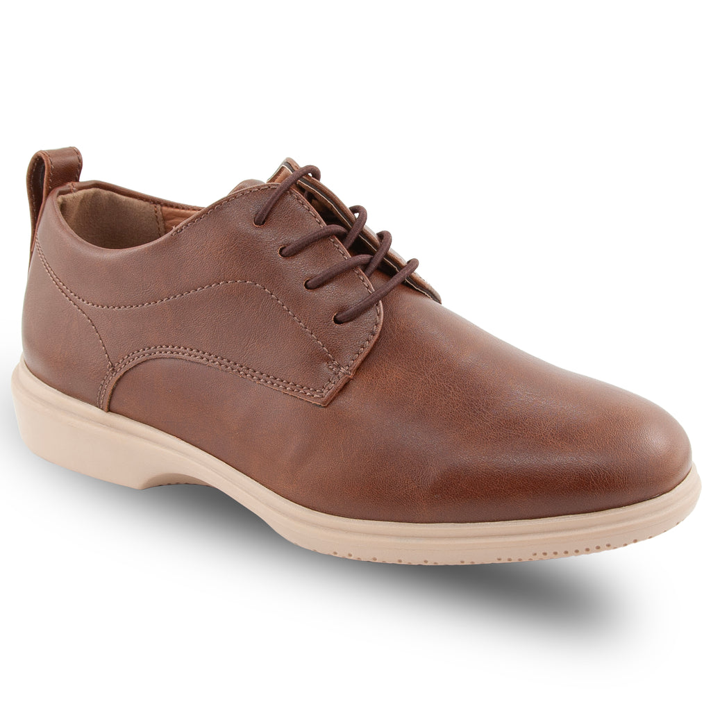 Kids' Lisbon Jr in Brown