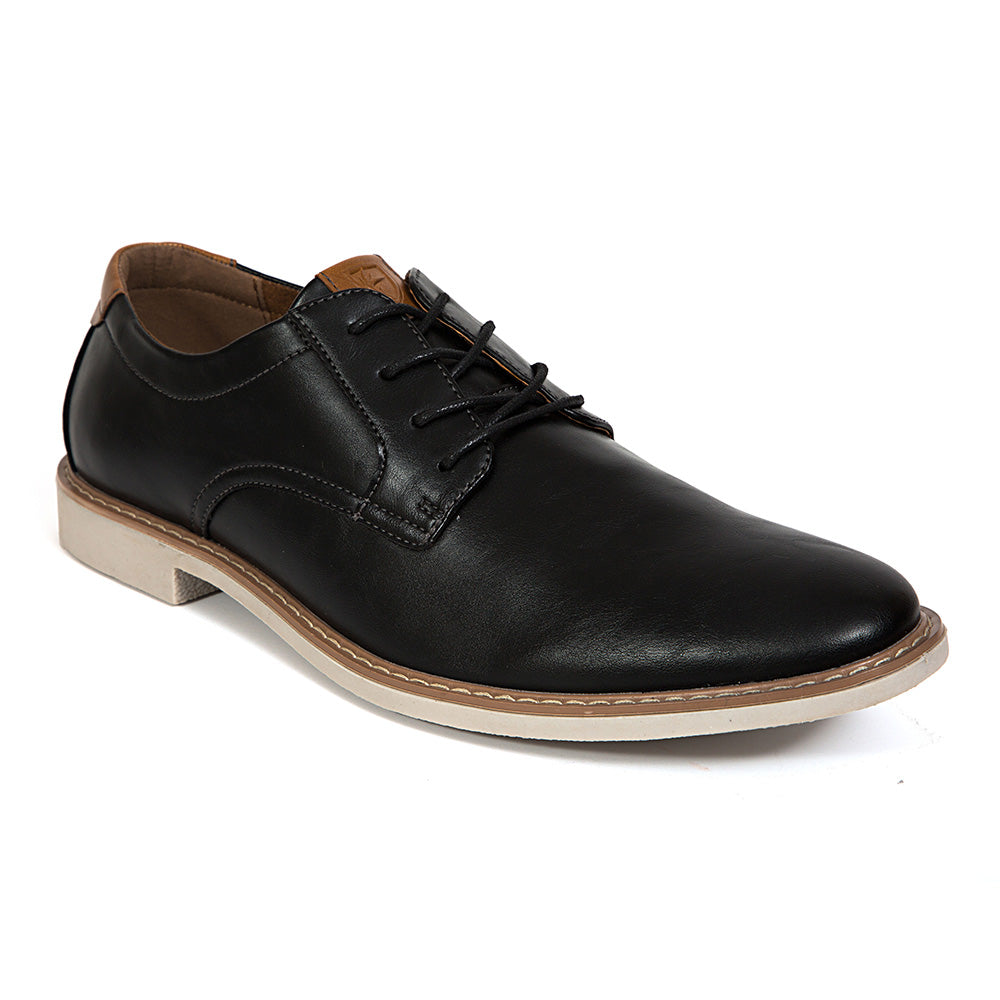 Deer Stags Mens Marco in Black