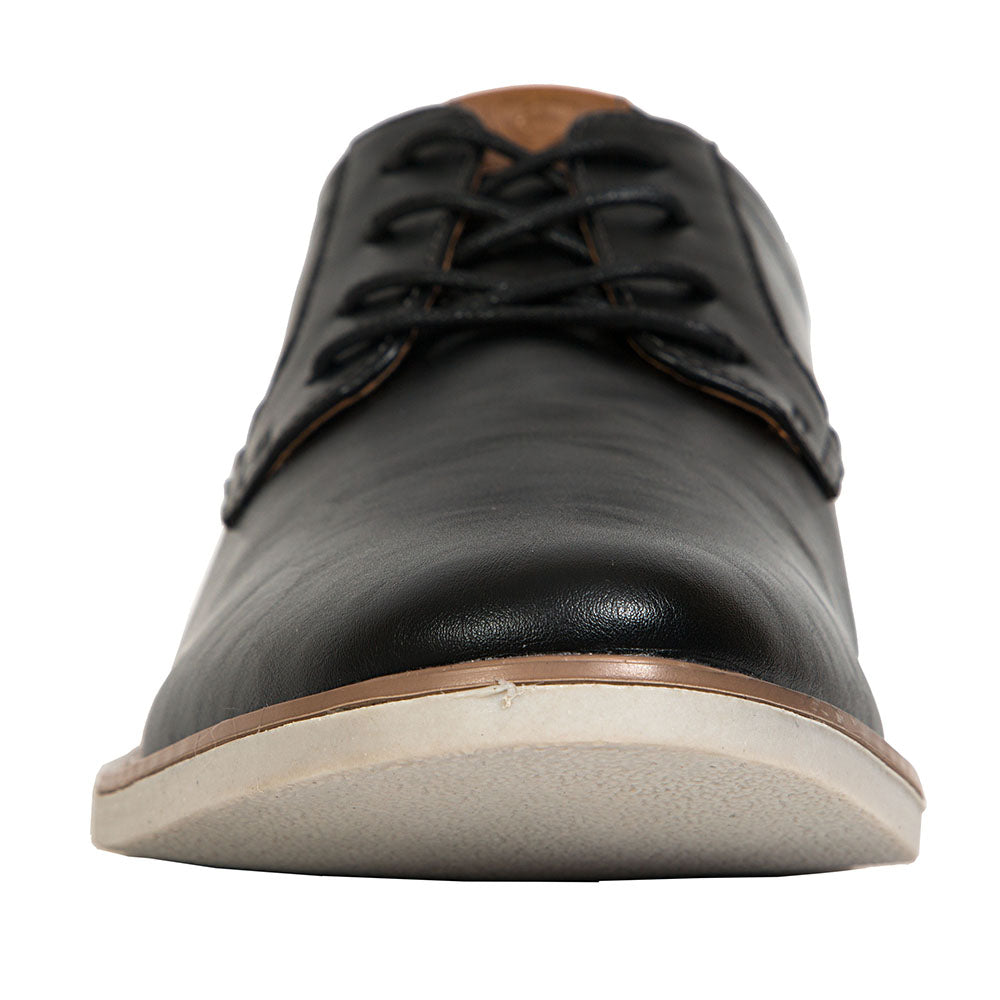 Deer Stags Mens Marco in Black