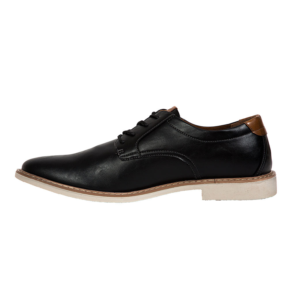 Deer Stags Mens Marco in Black