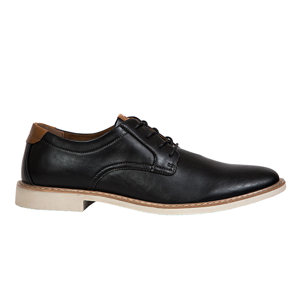 Deer Stags Mens Marco in Black