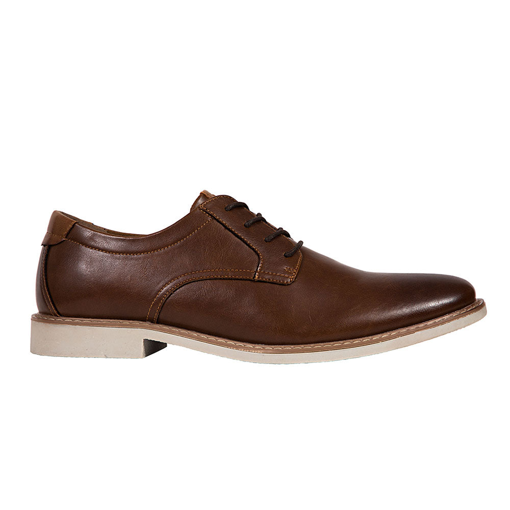 Deer Stags Mens Marco in Brown