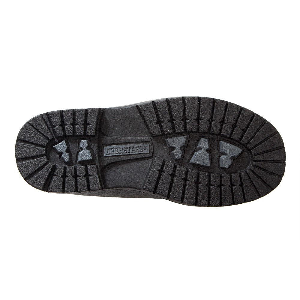 Deer Stags Kids Mak2 in Black