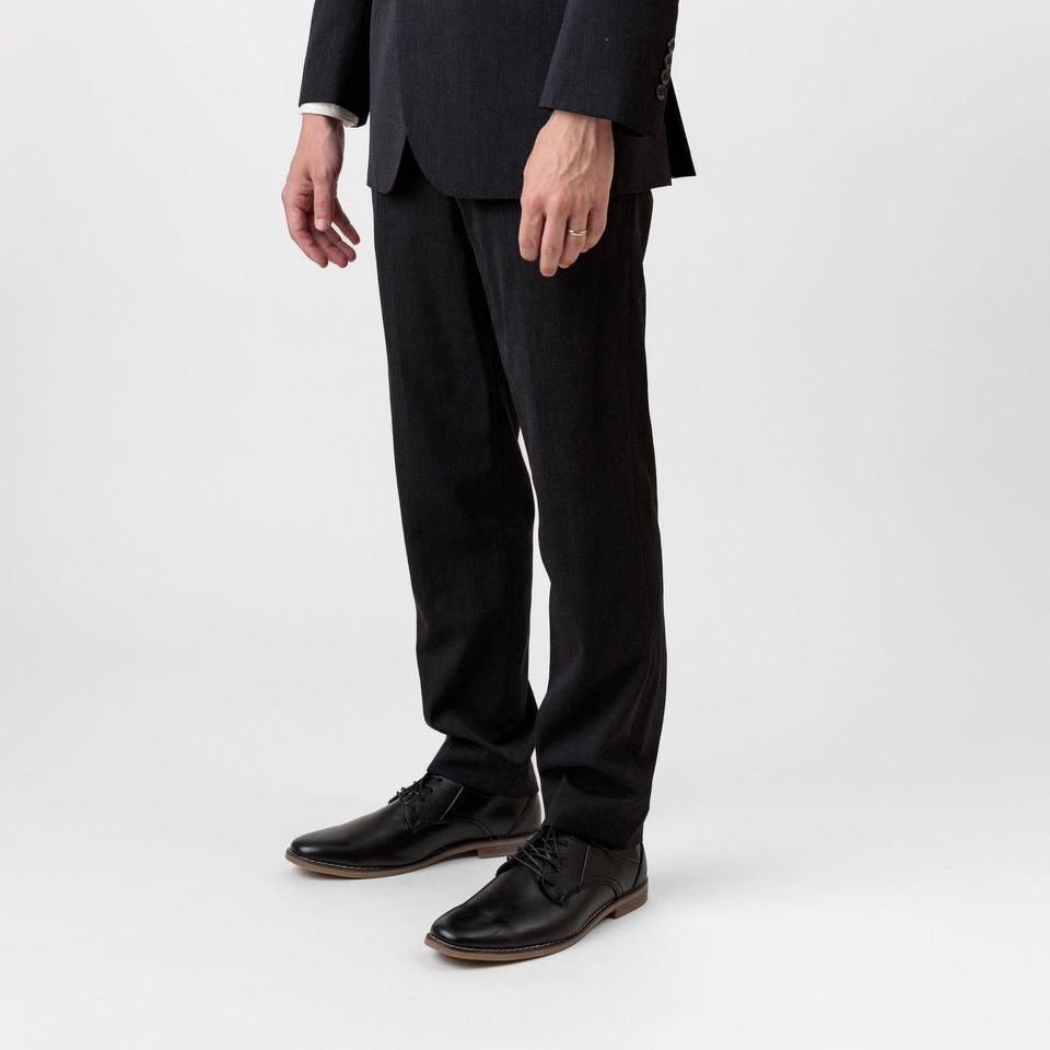 Deer Stags Men's Matthew in Black