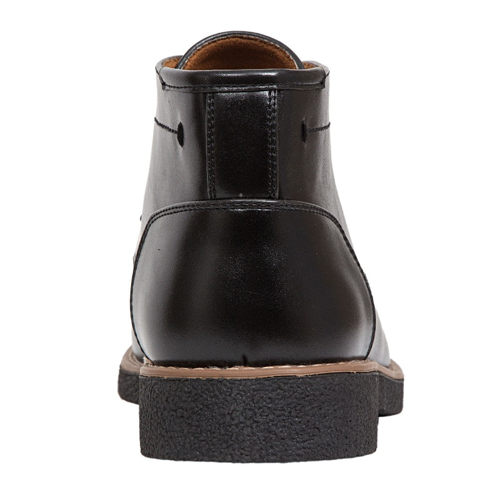 Deer Stags Men's Bangor in Black